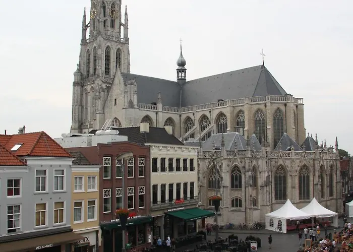 Stadshotel De Klok