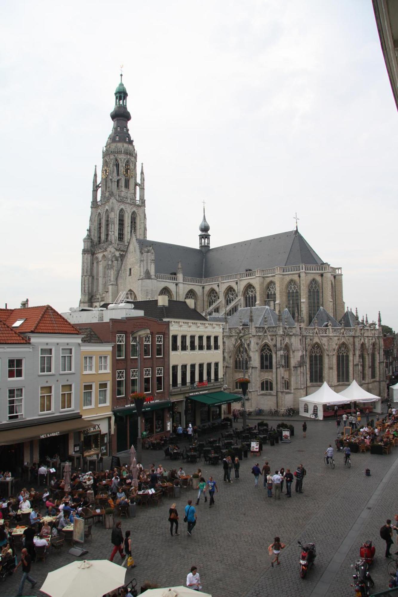 Hotel Stadshotel De Klok